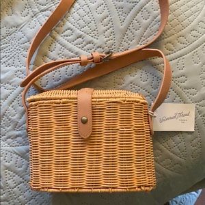 Brand new with tags! Universal Thread purse!